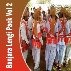 Kana Aayi Ye Pamli Nakhrali Banjara Lengi Kana Aayi Ye Pamli Nakhrali Banjara Lengi