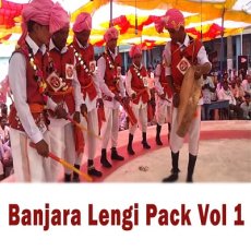 Naav Dubi Jari Palima (Banjara Lengi) Naav Dubi Jari Palima (Banjara Lengi)