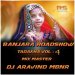 GATALARI VADIMA LOVE SONG MIX BY DJ ARAVIND (MBNR)