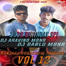 CHAMA CHAMA JANKEVALI SONG REMIX BY DJ BABLU