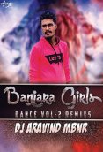 Banjara Girls Dance Vol - 2 (2020)
