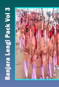 Banjara Lengi Pack Vol 3 (2024)