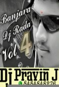 Banjara Dj Rada Vol 4 (2017)