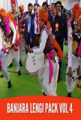 Banjara Lengi Pack Vol 4 (2025)