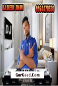 Dj Lokesh Lamani Vol 03