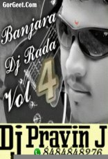 Banjara Dj Rada Vol 4 Banjara Dj Rada Vol 4