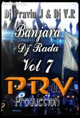 Banjara Dj Rada Vol 7 Banjara Dj Rada Vol 7