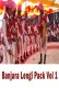 Banjara Lengi Pack Vol 1